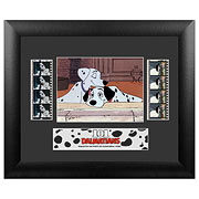 101 Dalmations Series 1 Double Film Cell